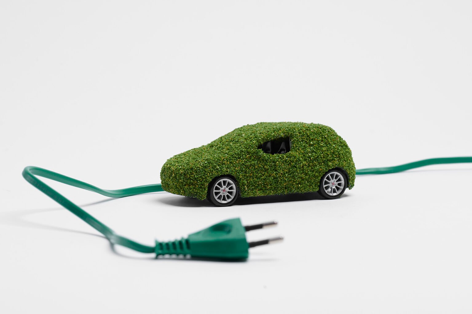 ecological-electric-car-on-white-background-NXKSYEL.jpg